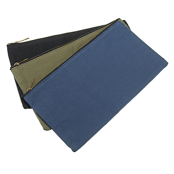 PENGGONG-Canvas-Cloth-Tools-Set-Bag-Zipper-Storage-Instrument-Case-Pouch-1273796-1