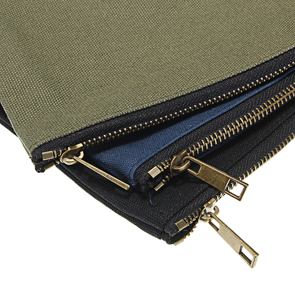 PENGGONG-Canvas-Cloth-Tools-Set-Bag-Zipper-Storage-Instrument-Case-Pouch-1273796-2