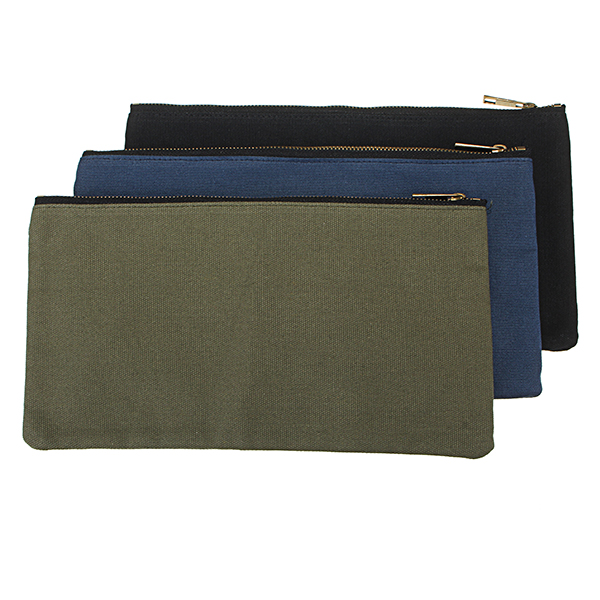 PENGGONG-Canvas-Cloth-Tools-Set-Bag-Zipper-Storage-Instrument-Case-Pouch-1273796-3