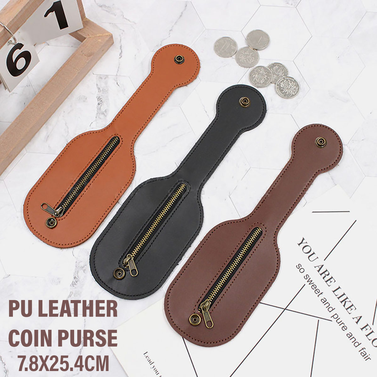 PU-Leather-Coin-Purse-Outdoor-Waist-Belt-Hanging-EDC-Storage-Bag-Carrier-Bag-1713325-5