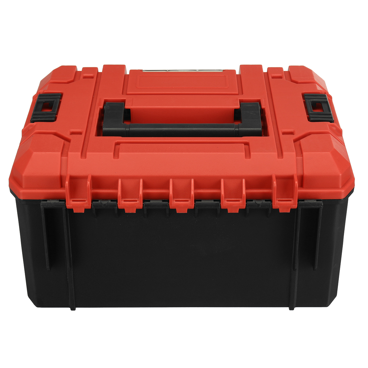 1PC-365-x-280-x-195mm-Waterproof-Dustproof-Function-Tool-Box-with-Sponge-1939034-2