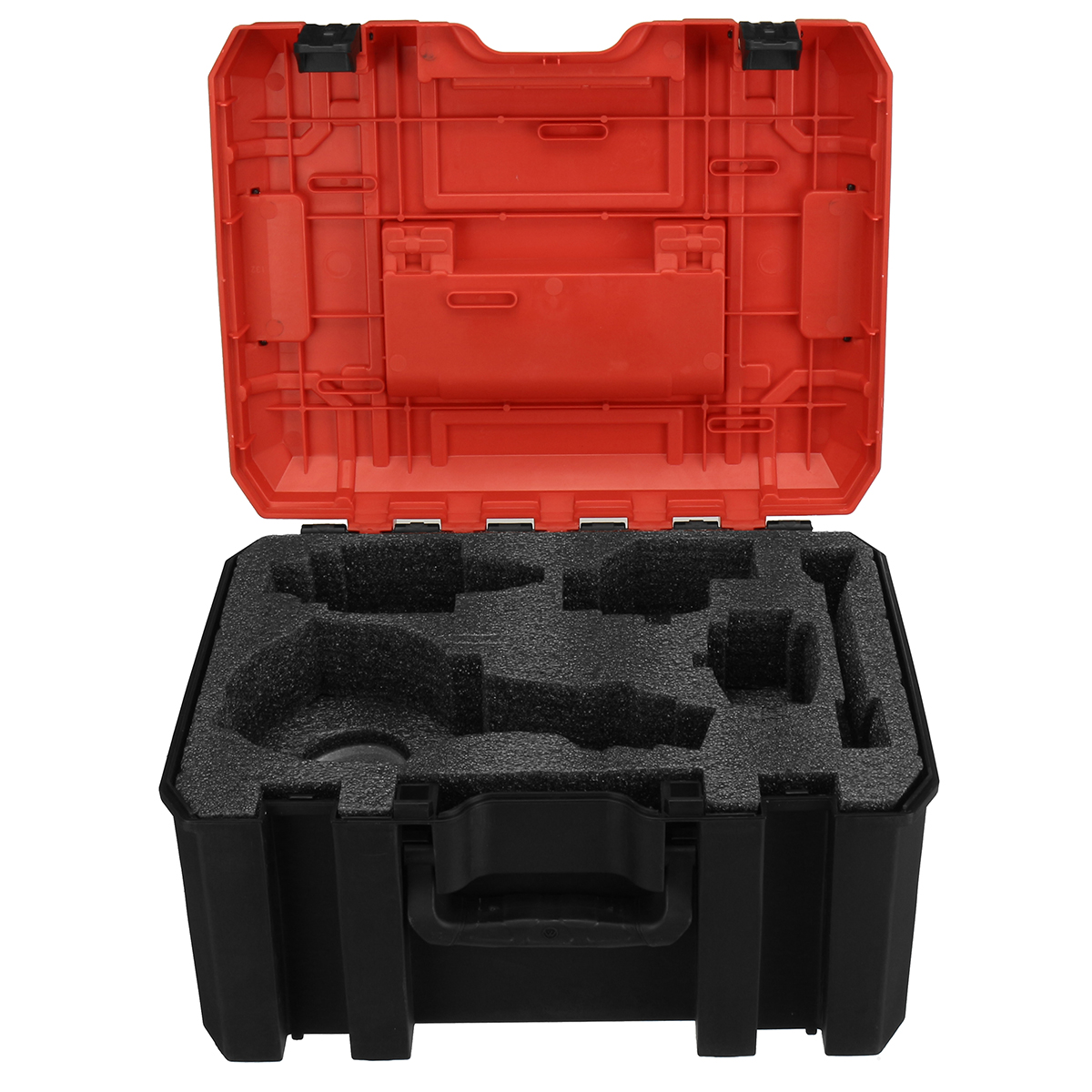 1PC-365-x-280-x-195mm-Waterproof-Dustproof-Function-Tool-Box-with-Sponge-1939034-6