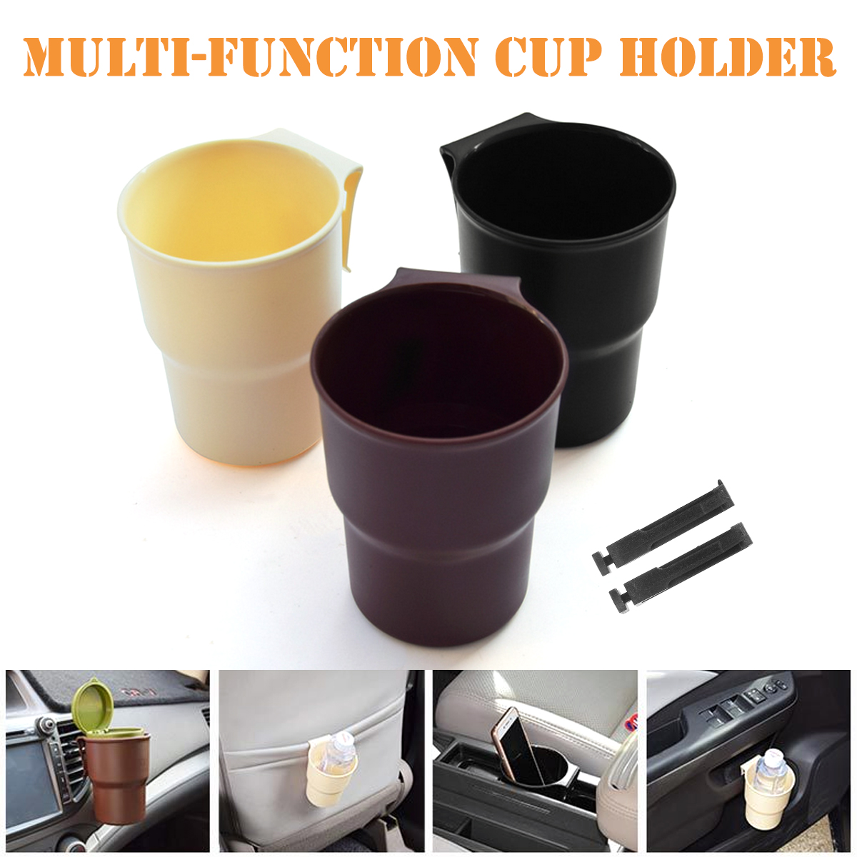 Multi-function-Car-DrinksCanCup-Holder-Portable-Lightweight-Practical-Tools-1732767-1