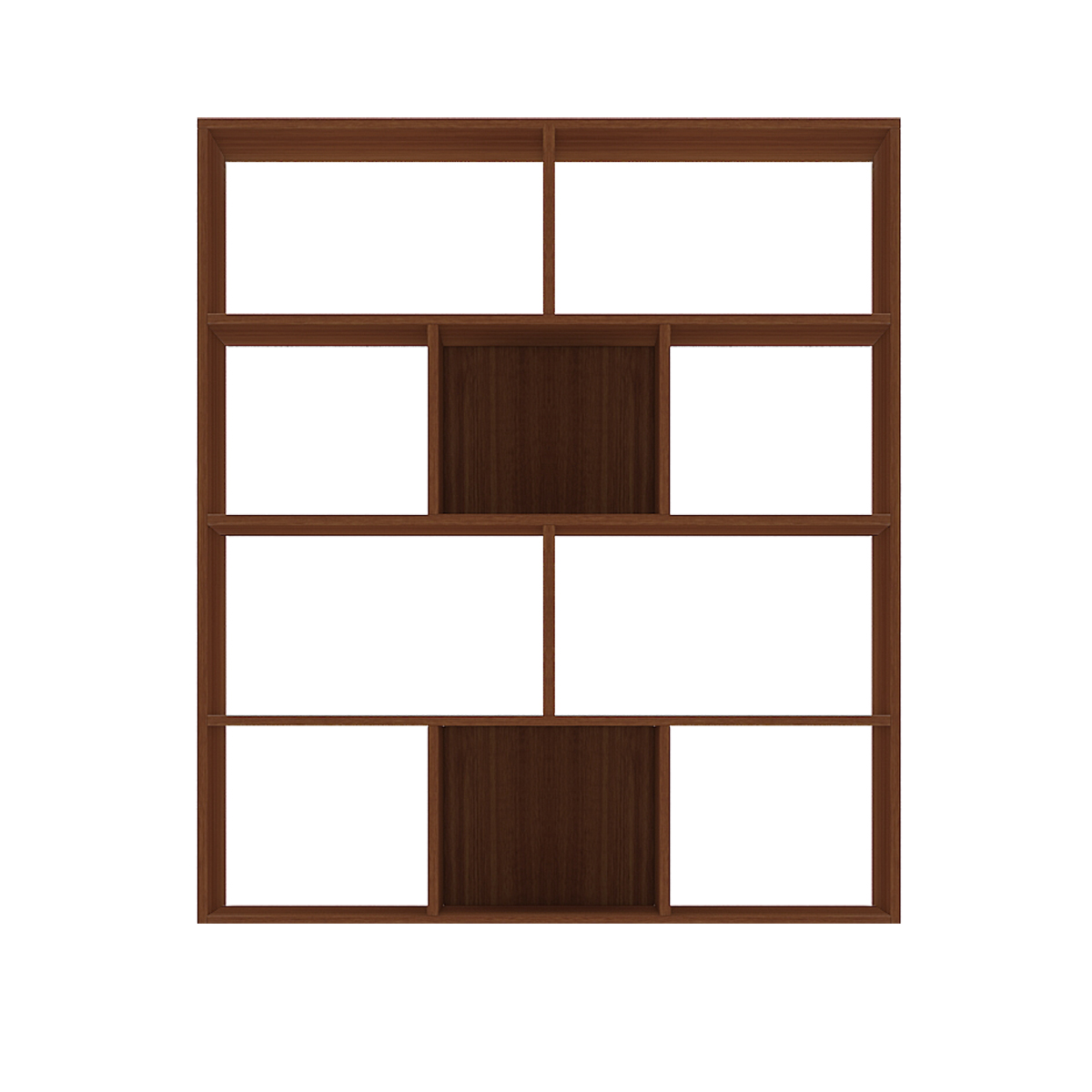 BlackWhiteOak-Dark-CherryWalnut-Wooden-Bookcase-Storage-Bookcase-with-Door-Storage-Finishing-Bookcas-1909997-15