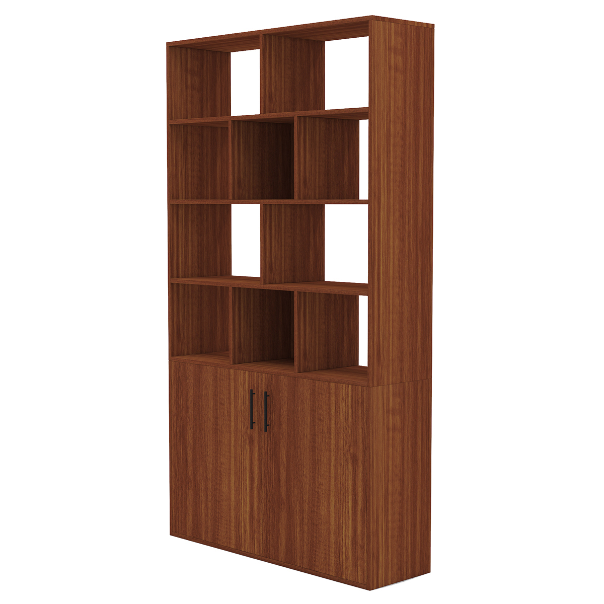 BlackWhiteOak-Dark-CherryWalnut-Wooden-Bookcase-Storage-Bookcase-with-Door-Storage-Finishing-Bookcas-1909997-18
