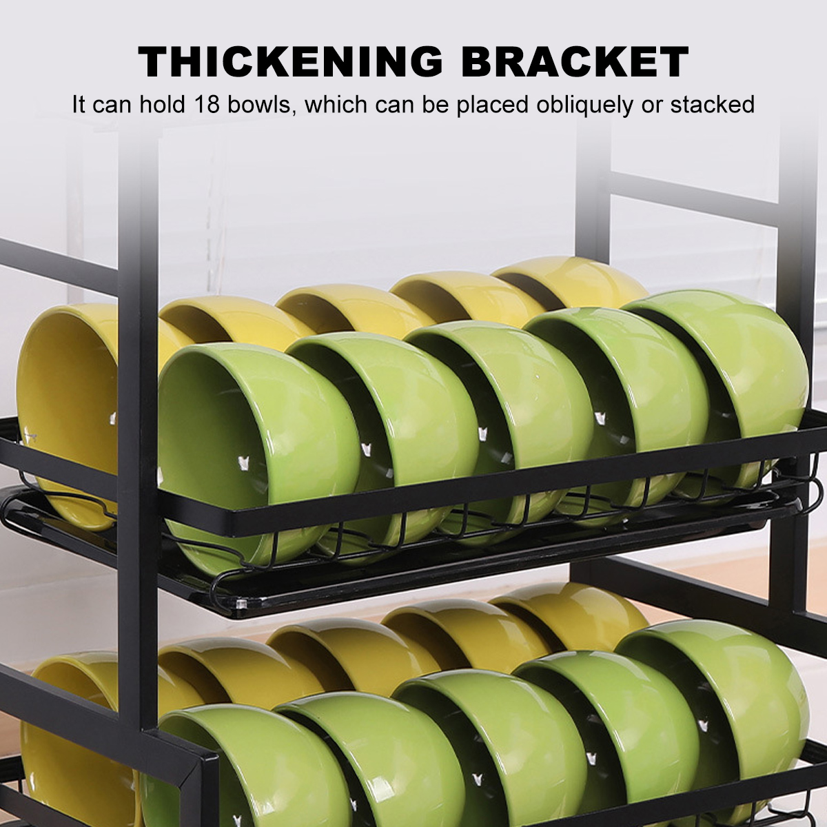 Three-tier-Kitchen-Multi-function-Storage-Rack-and-Dish-Rack-Storage-Cabinet-1911259-9