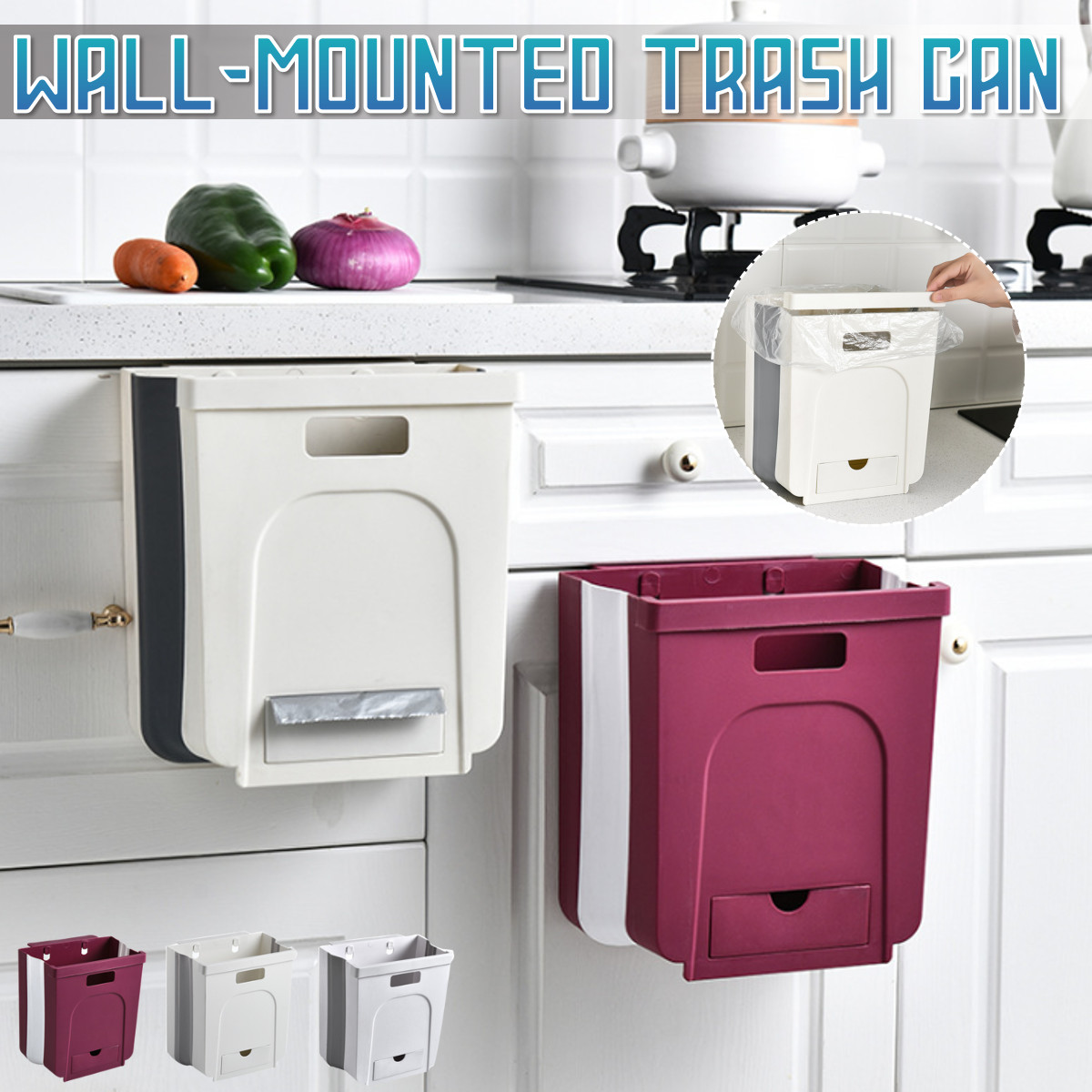 Wall-Mounted-Folding-Waste-Bin-Kitchen-Cabinet-Door-Hanging-Trash-Can-Bin-1680808-1