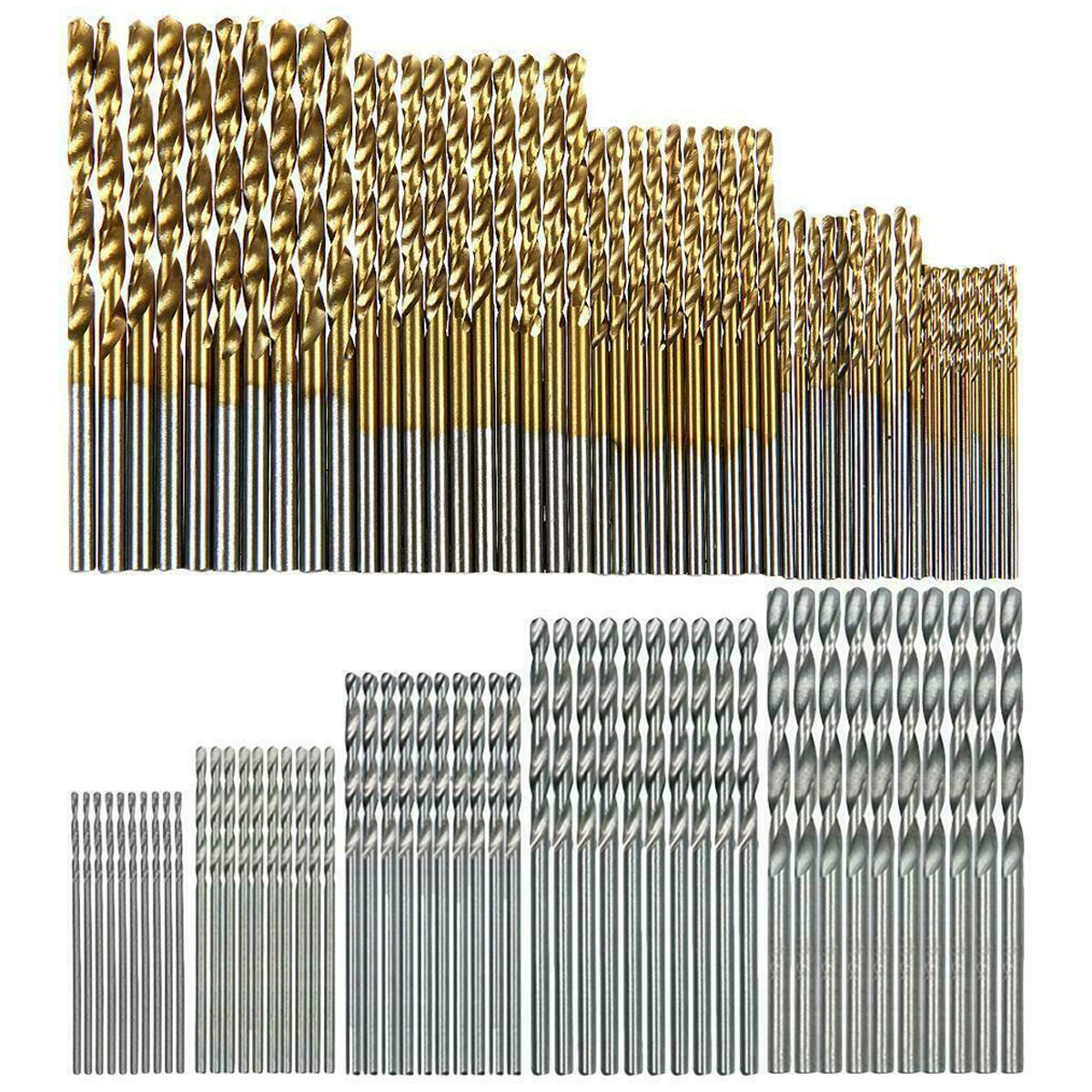 50PCS-1-3mm-HSS-Twist-Drill-Bit-Set-For-Wood--Plastic-Aluminum-1940690-8