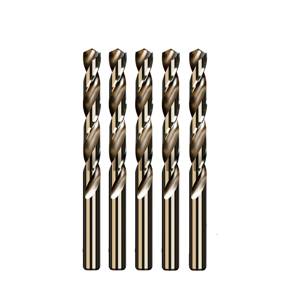 5Pcs-99510mm-Cobalt-High-Speed-Steel-Drill-Bit-For-Stainless-Steel-Woodworking-M35-Twist-Drill-Bit-D-1841581-1
