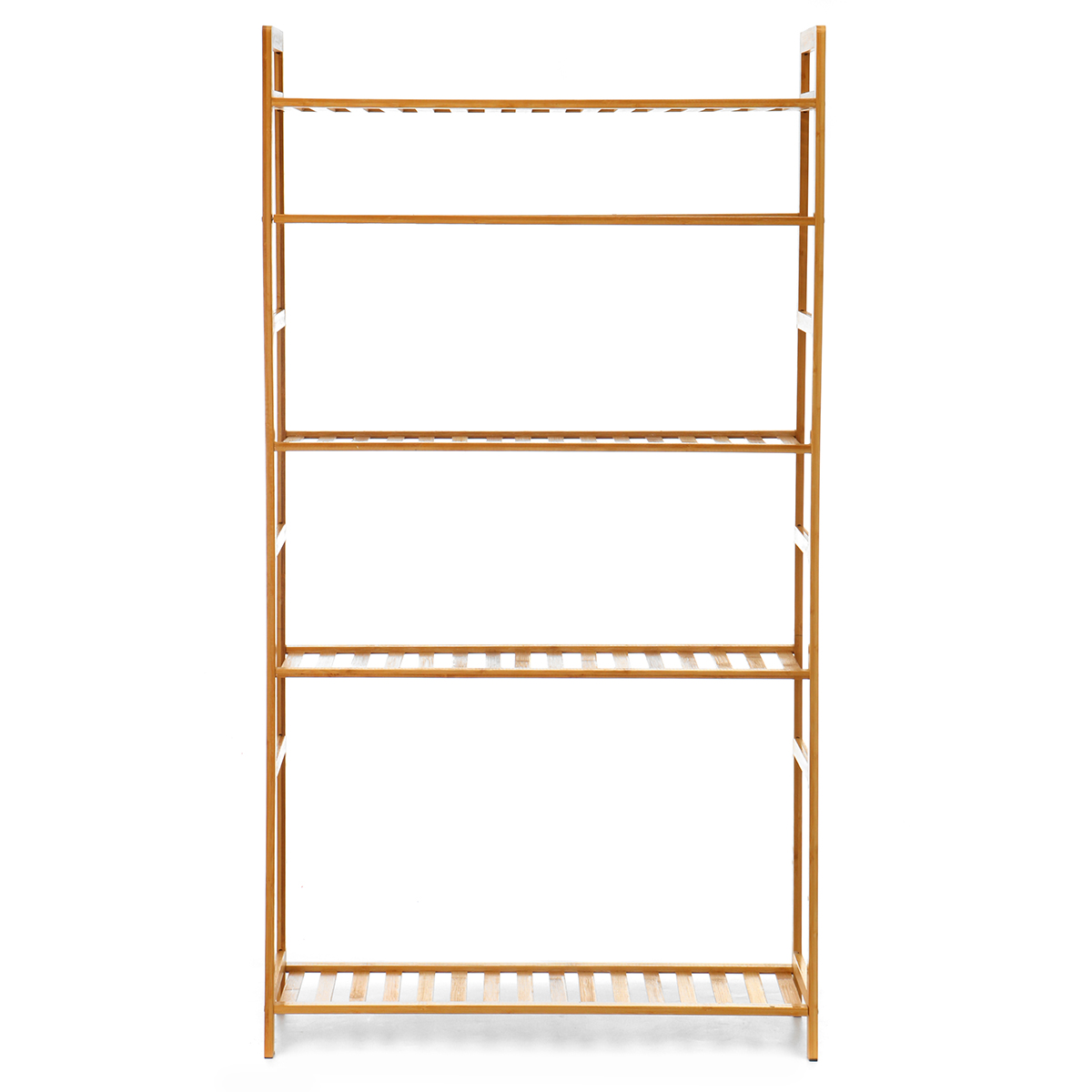1PCS-Shelf-Multi-layer-Multifunctional-Floor-Storage-Rack-Dining-Room-Living-Room-Household-Finishin-1902473-3