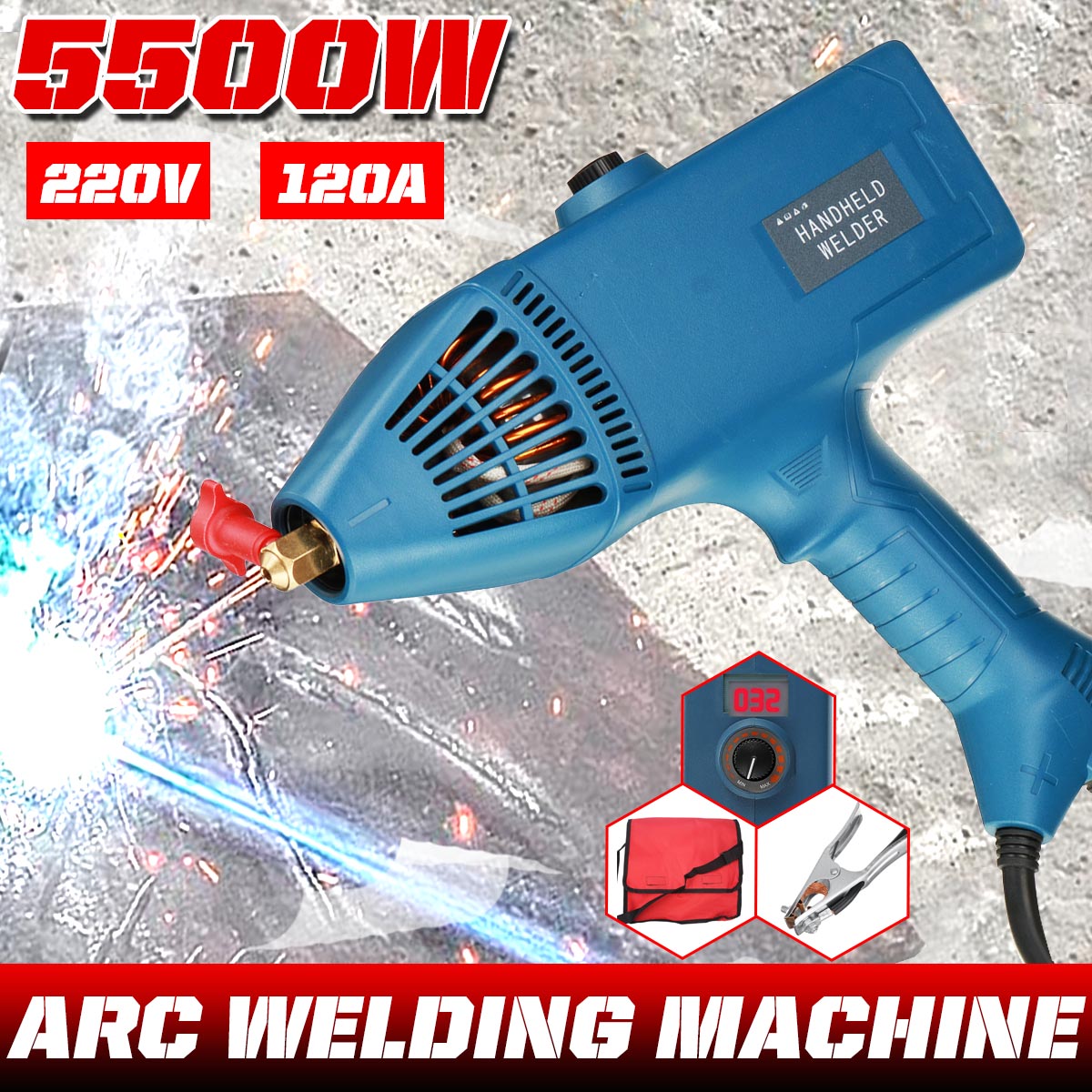 5500W-ARC-Welding-Machine-Handheld-Electric-Welding-Tools-with-Ground-Wire-Metal-Clip-220V-EU-Plug-1901484-2
