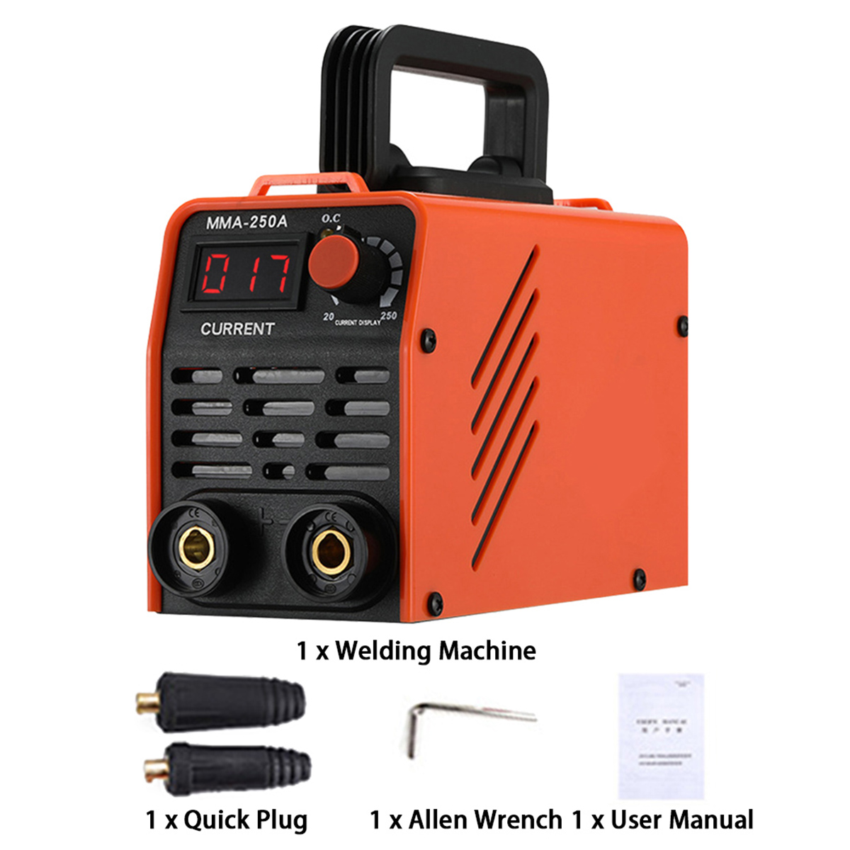 MMA-250-4000W-Electric-Welding-Machine-AC220V-ARC-Welder-Inverter-for-Home-Beginner-Iron-Stainless-S-1870557-14