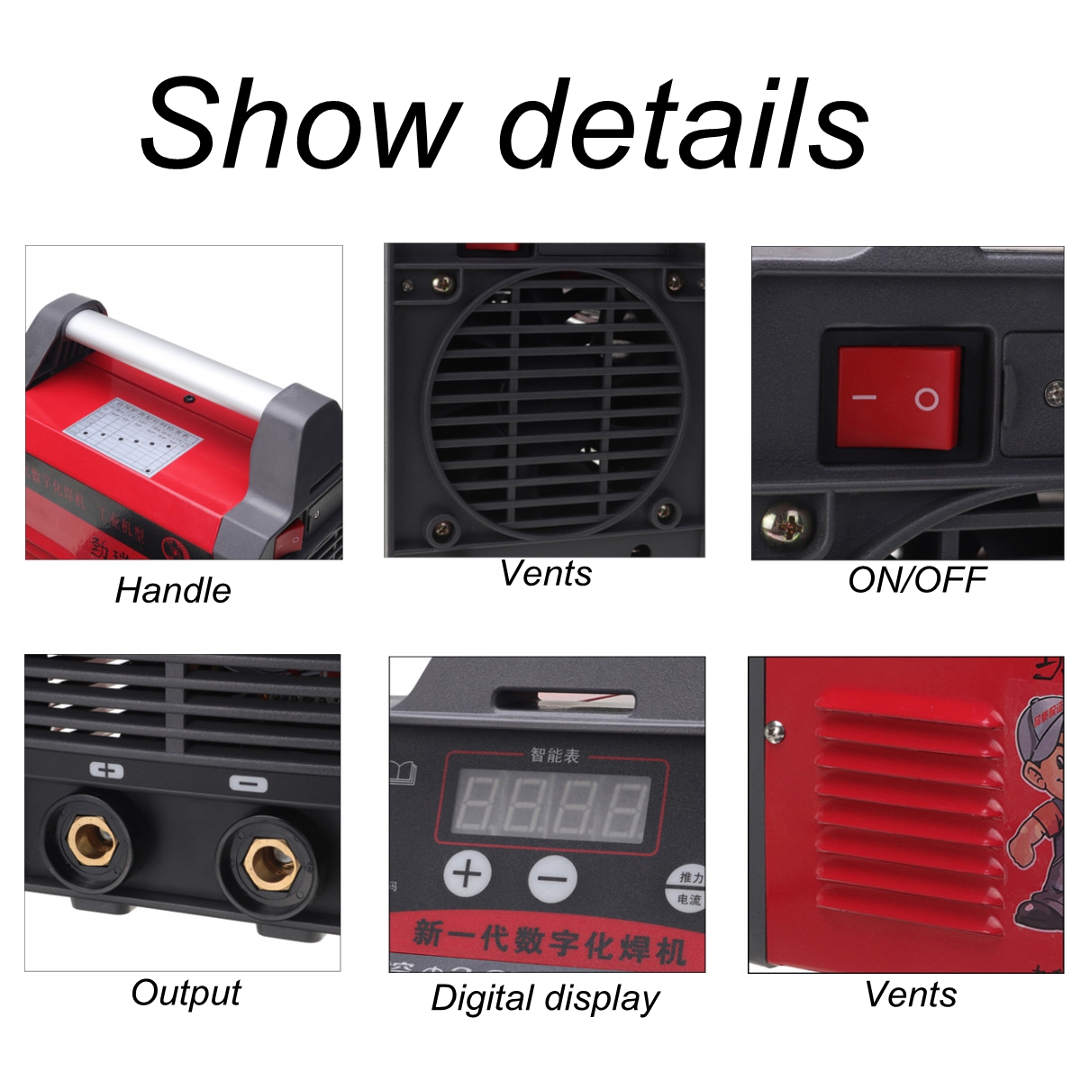 ZX7-315-220V-380V-100A-Electric-Handheld-IGBT-Inverter-Digital-Welding-Machine-1409734-5