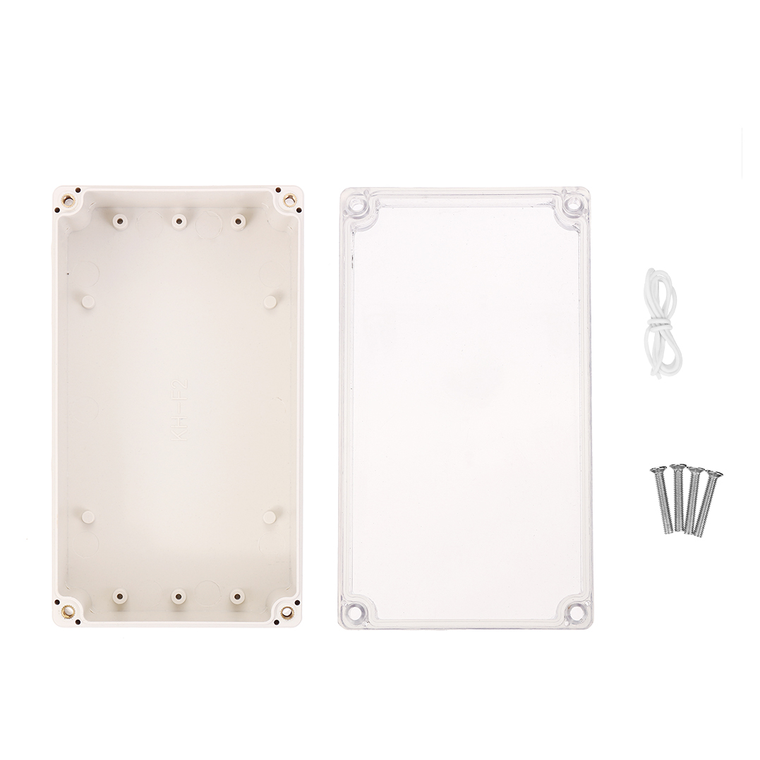 Plastic-Waterproof-Electronic-Project-Box-Clear-Cover-Electronic-Project-Case-1589060mm-1595735-4