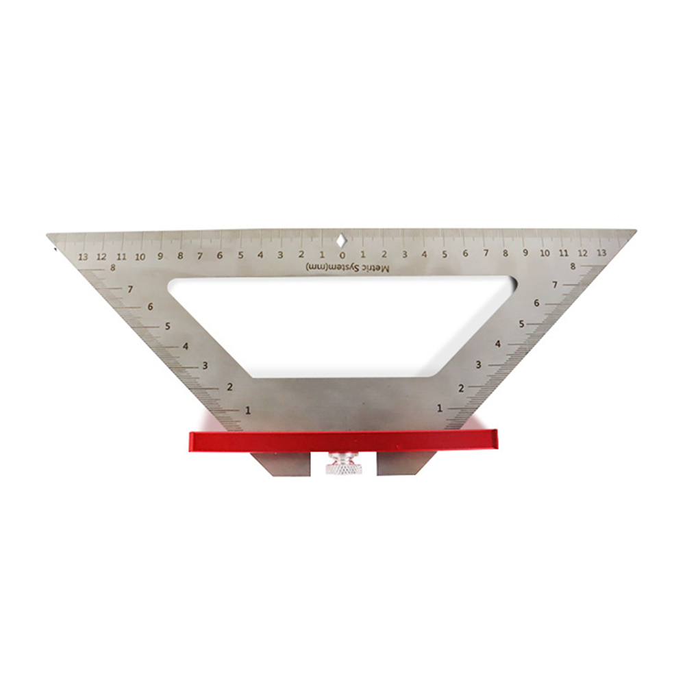 140MM-Stainless-Steel-Inch-Woodworking-Triangle-Ruler-Multifunctional-Scribing-Angle-Ruler-For-DIY-1911765-6