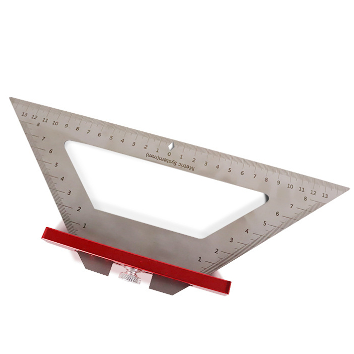 140MM-Stainless-Steel-Inch-Woodworking-Triangle-Ruler-Multifunctional-Scribing-Angle-Ruler-For-DIY-1911765-8
