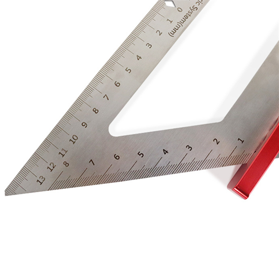 140MM-Stainless-Steel-Inch-Woodworking-Triangle-Ruler-Multifunctional-Scribing-Angle-Ruler-For-DIY-1911765-9