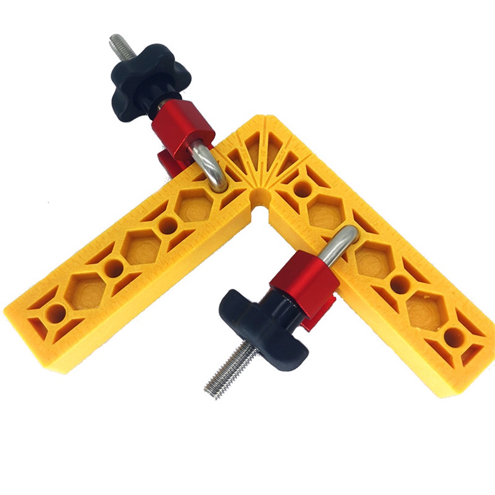 150times150mm-90-Degrees-Positioning-Ruler-Engineering-Plastic-L-Type-Corner-Clamp-For-Woodworking-C-1831004-3