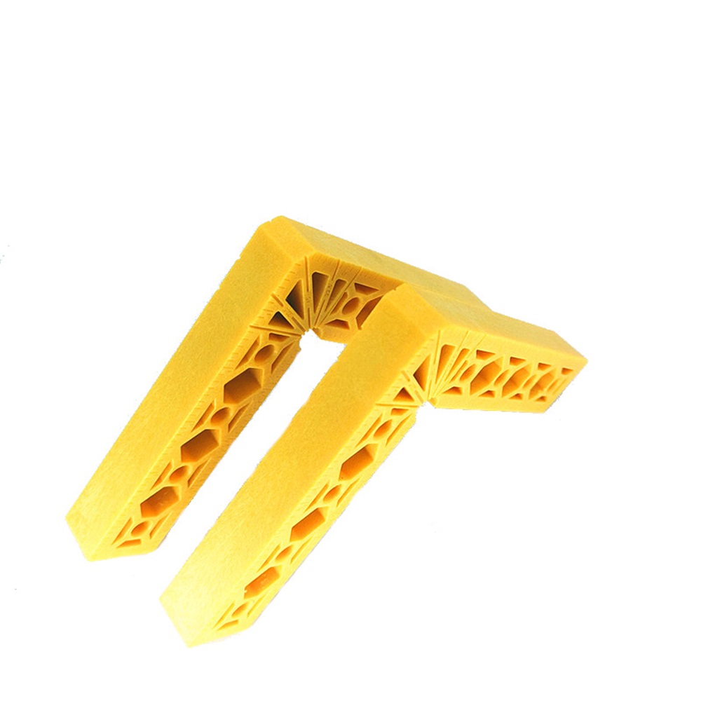 150times150mm-90-Degrees-Positioning-Ruler-Engineering-Plastic-L-Type-Corner-Clamp-For-Woodworking-C-1831004-5