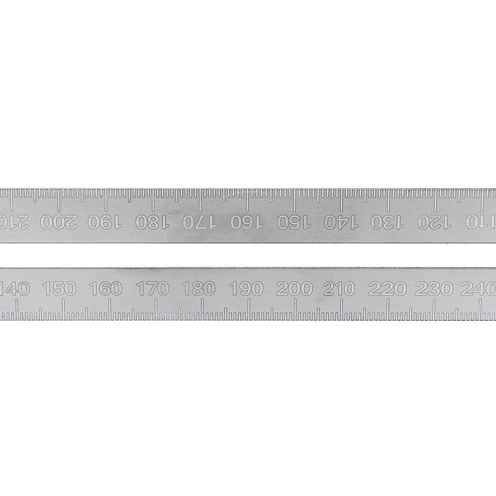 350mm-Adjustable-Angle-Ruler-45-Degree-90-Degree-Stopper-Metric-Scale-Aluminum-Alloy-Stainless-Steel-1873929-4