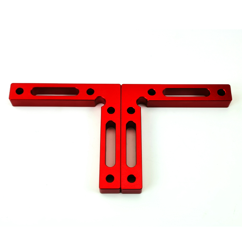 90-Degree-Aluminium-Alloy-Positioning-Squares-Right-Angle-Ruler-Woodworking-Ruler-1628603-8