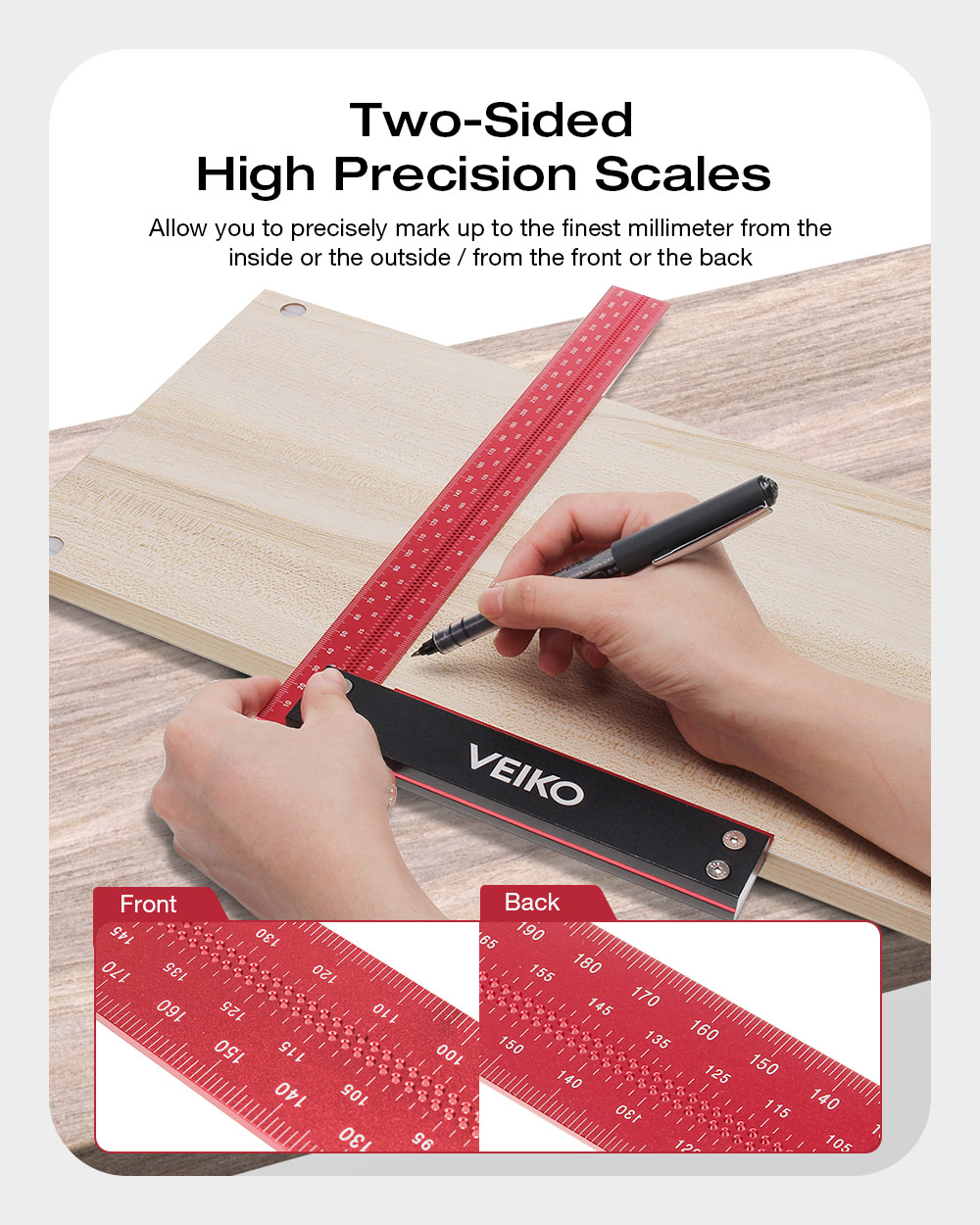 VEIKO-Signature-Precision-Square-300mm-Guaranteed-T-Speed-Measurements-Ruler-for-Measuring-and-Marki-1862881-5