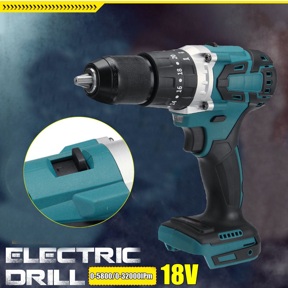 3-IN-1-18V-Brushless-Electric-Drill-Rechargeable-Two-speed-Impact-Drill-For-Makita-18V-Battery-1759771-1