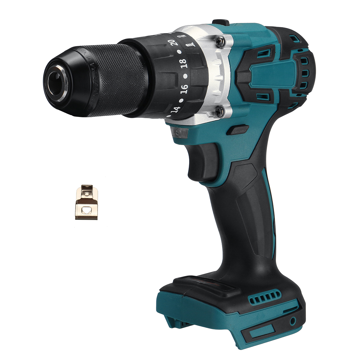 3-IN-1-18V-Brushless-Electric-Drill-Rechargeable-Two-speed-Impact-Drill-For-Makita-18V-Battery-1759771-15