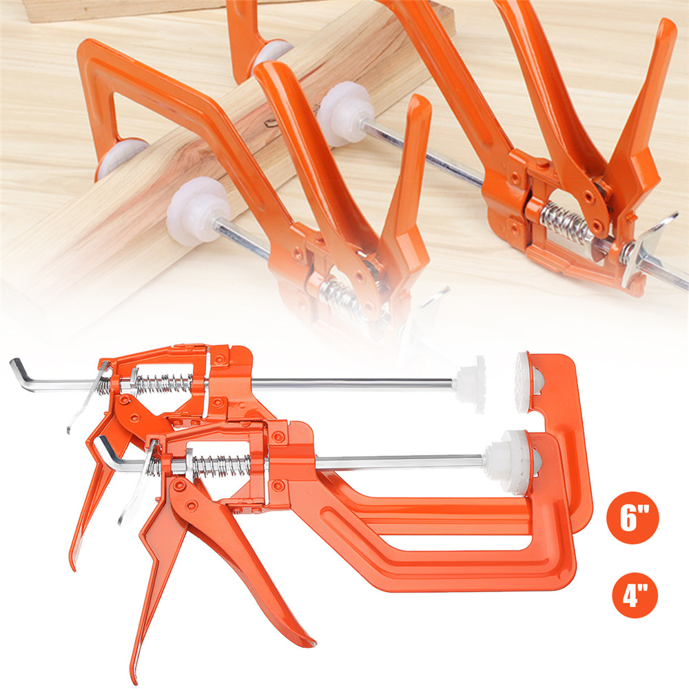 46-Inch-C-Clamp-Toggle-Clamp-Woodworking-Tool-1269996-2