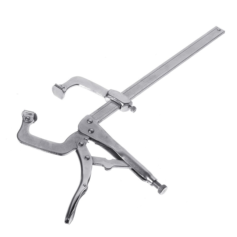 6-11-Inch-Sliding-Bar-Clamp-Paralle-Face-Clamp-for-Woodworking-Welding-1651329-5