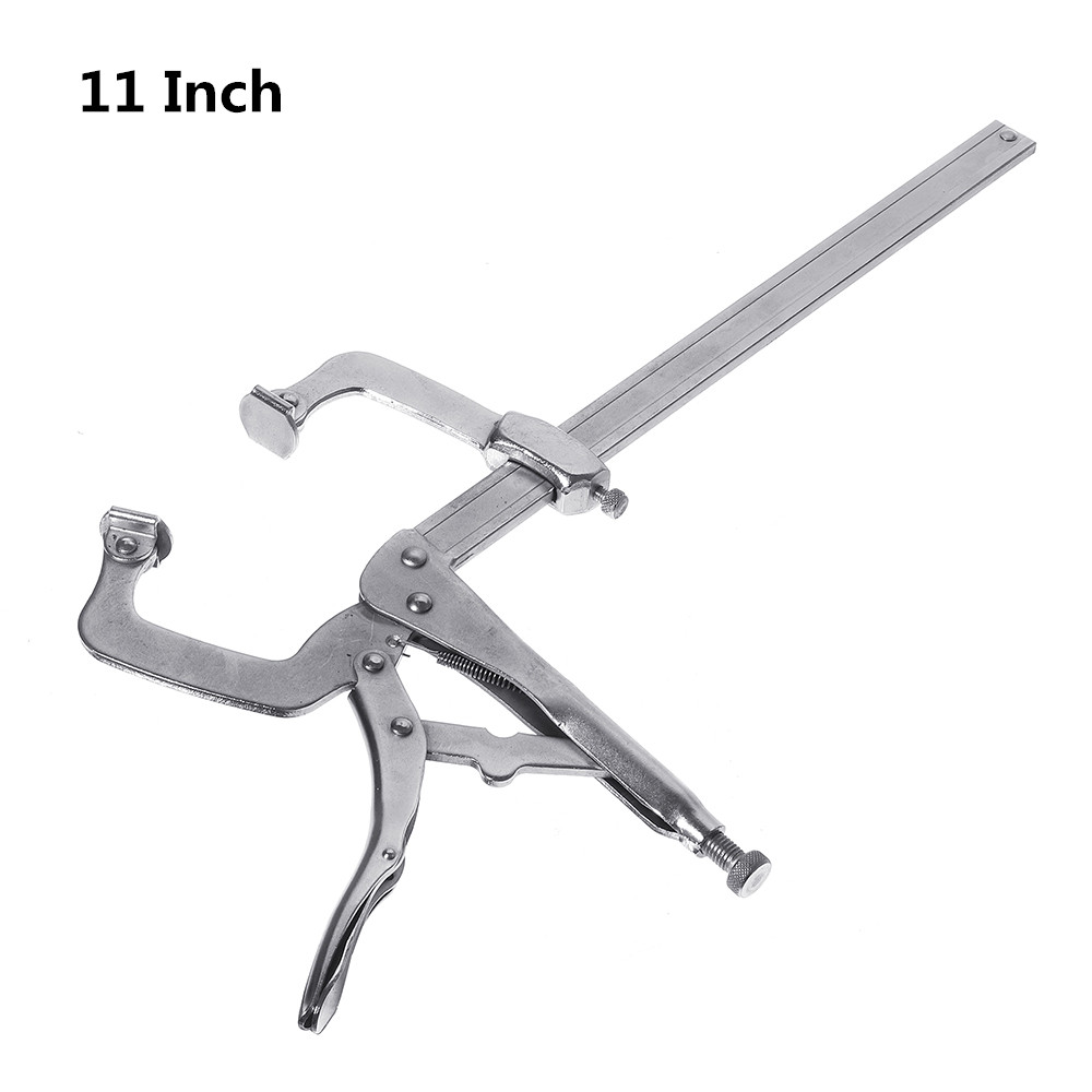 6-11-Inch-Sliding-Bar-Clamp-Paralle-Face-Clamp-for-Woodworking-Welding-1651329-8