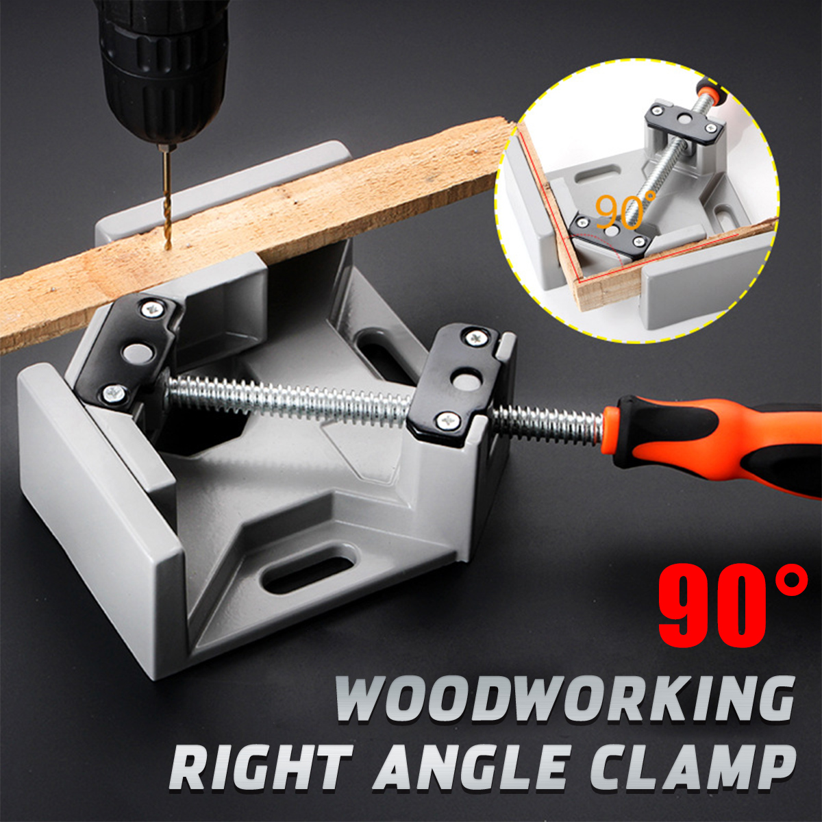 90-Degree-Quick-Release-Corner-Clamp-Right-Angle-Welding-Woodworking-Photo-Frame-Clamping-Tool-1768833-1