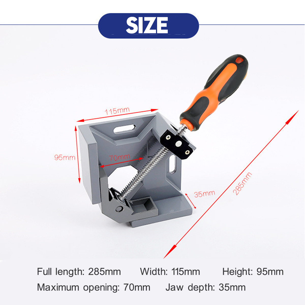 90-Degree-Quick-Release-Corner-Clamp-Right-Angle-Welding-Woodworking-Photo-Frame-Clamping-Tool-1768833-5