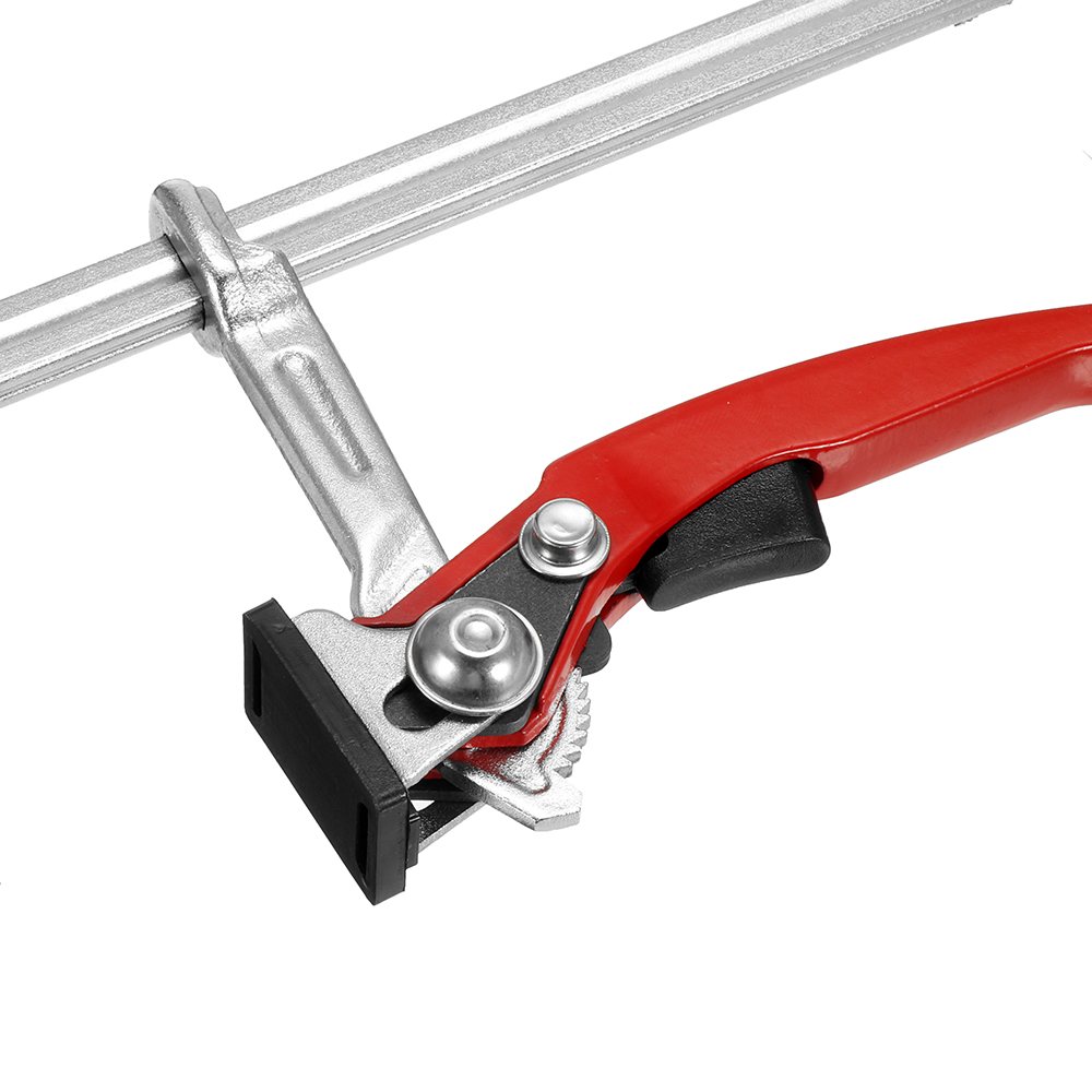 Double-Force-Variable-Clamp-Ratchet-F-Clamp-Tightened-And-Externally-Supported-Heavy-duty-F-Clamp-Wo-1901636-5