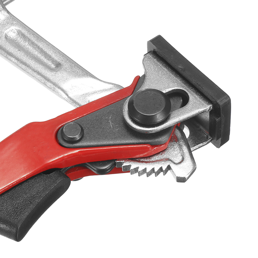 Double-Force-Variable-Clamp-Ratchet-F-Clamp-Tightened-And-Externally-Supported-Heavy-duty-F-Clamp-Wo-1901636-6