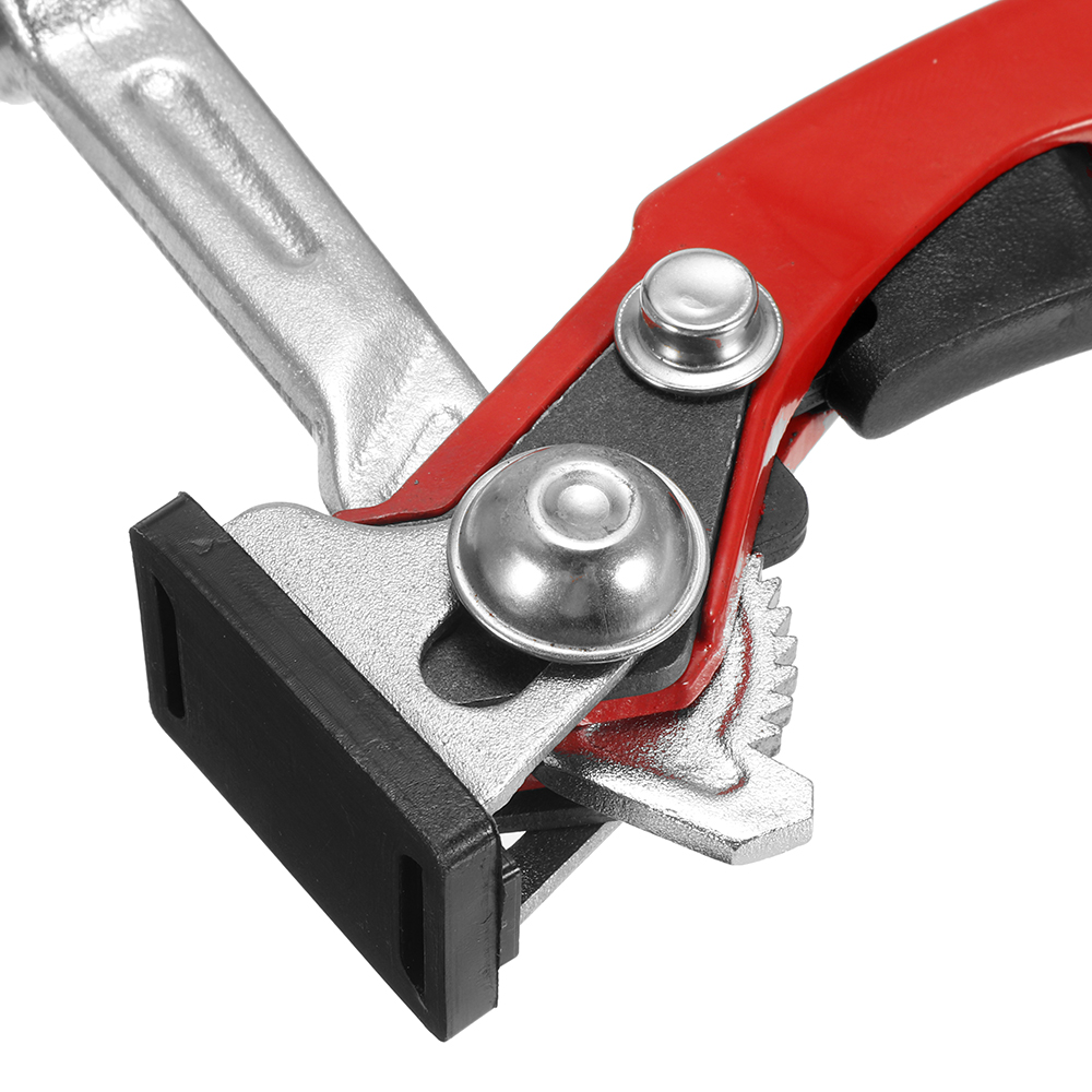 Double-Force-Variable-Clamp-Ratchet-F-Clamp-Tightened-And-Externally-Supported-Heavy-duty-F-Clamp-Wo-1901636-7