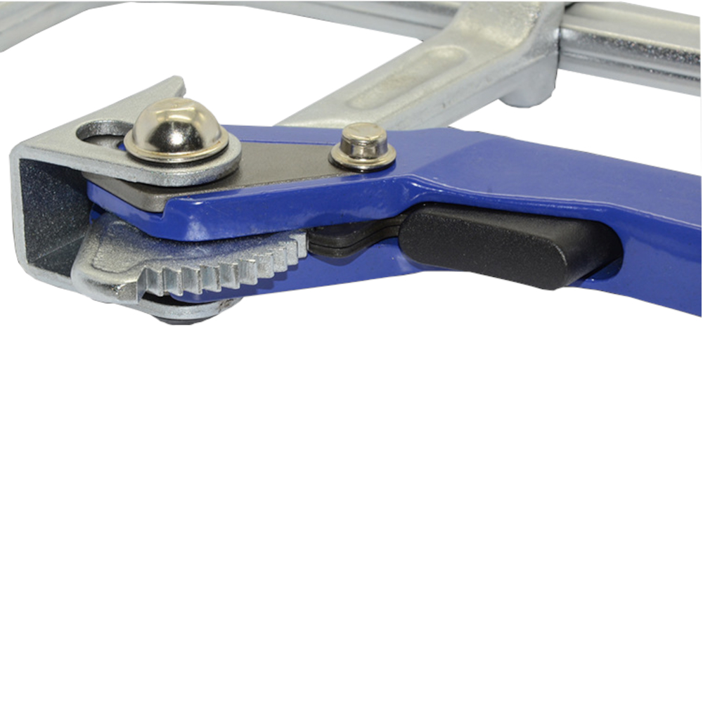 Drillpro-300-800mm-Length-Quick-Guide-Rail-Clamp-Carpenter-F-Clamp-Quick-Clamping-for-MFT-and-Guide--1795615-5