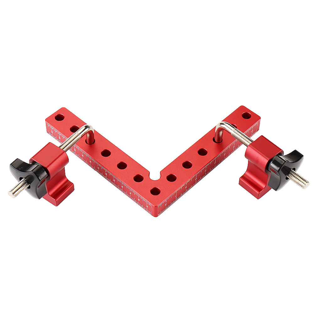 VEIKO-2-Set-Woodworking-Precision-Clamping-Square-L-Shaped-Auxiliary-Fixture-Splicing-Board-Carpente-1770298-3