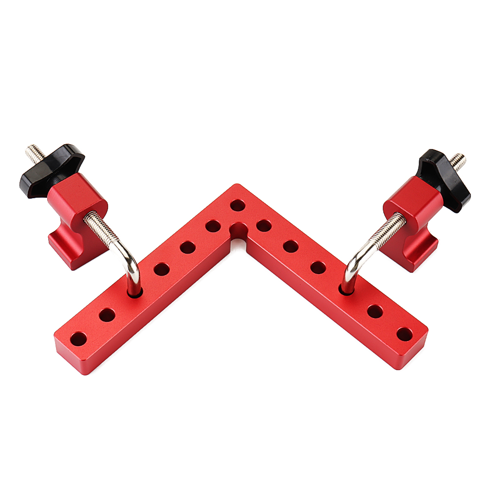 VEIKO-2-Set-Woodworking-Precision-Clamping-Square-L-Shaped-Auxiliary-Fixture-Splicing-Board-Carpente-1770298-4