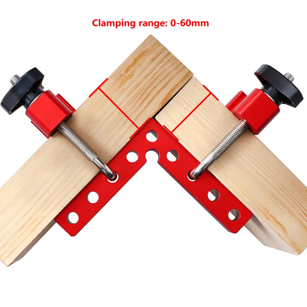 VEIKO-2-Set-Woodworking-Precision-Clamping-Square-L-Shaped-Auxiliary-Fixture-Splicing-Board-Carpente-1770298-10