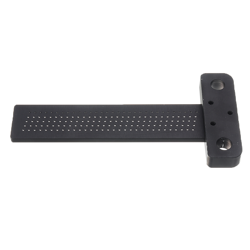 Black-Aluminium-Alloy-T-160-Hole-Positioning-Measuring-Ruler-160mm-Metric-T-Ruler-Woodworking-Precis-1564137-6