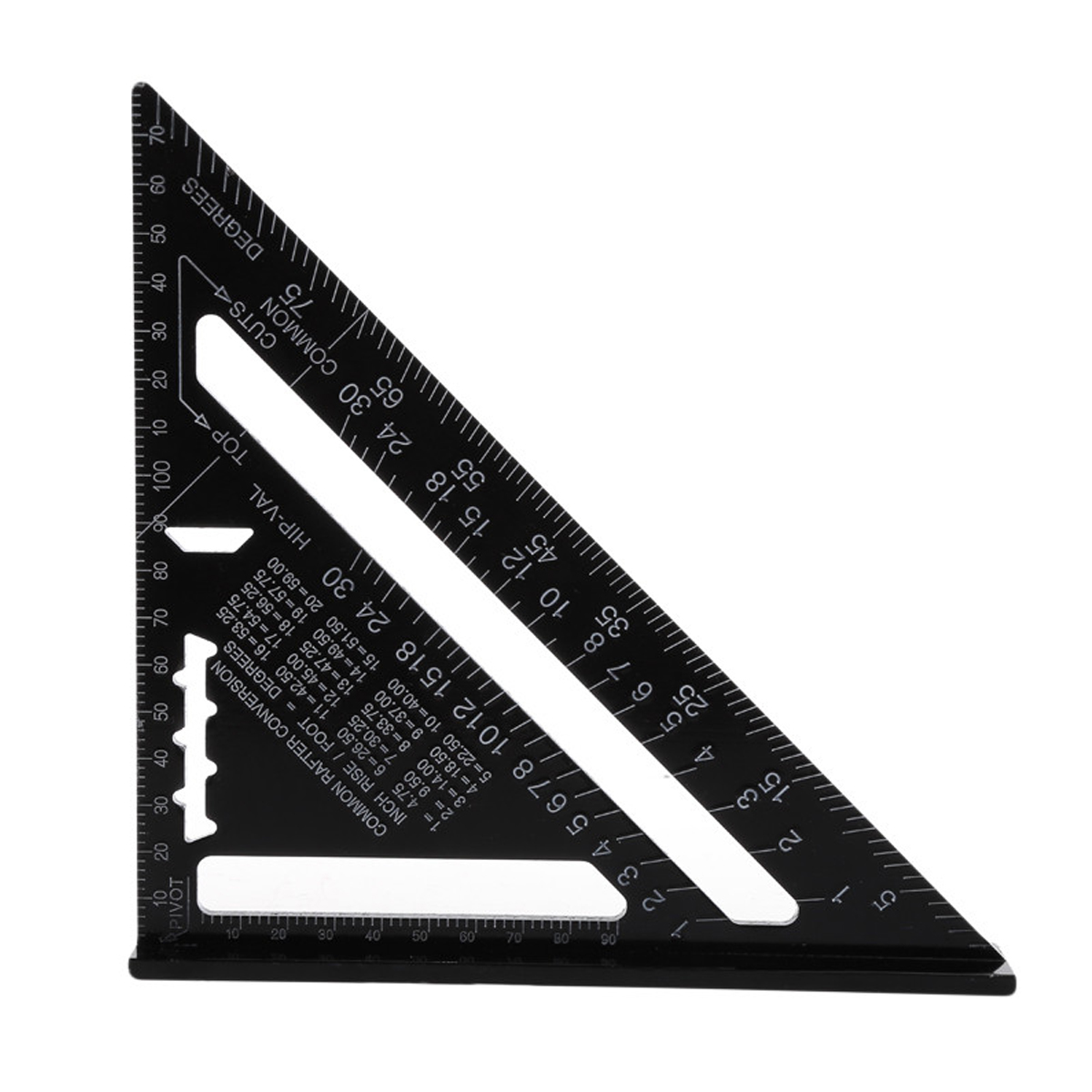 7-Inch-Aluminum-Triangle-Ruler-Square-Rafter-Angle-Miter-Protractor-Measuring-1512916-6