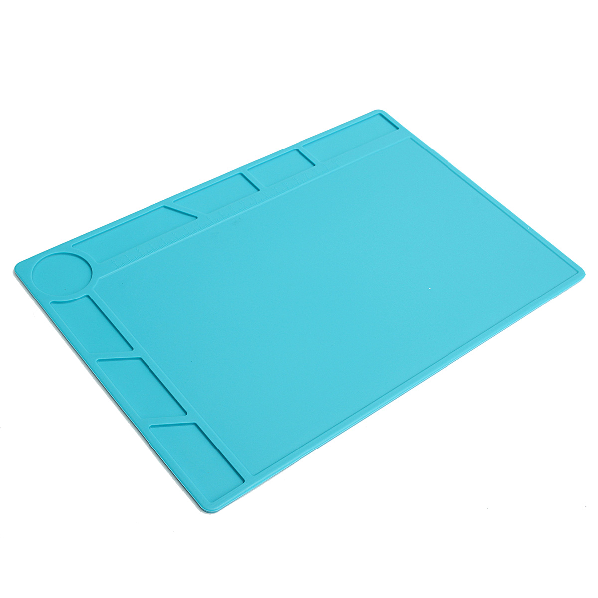 DANIU-34x23cm-Heat-Resistant-Silicone-Pad-Desk-Mat-Maintenance-Platform-BGA-Soldering-Repair-Station-1105515-4