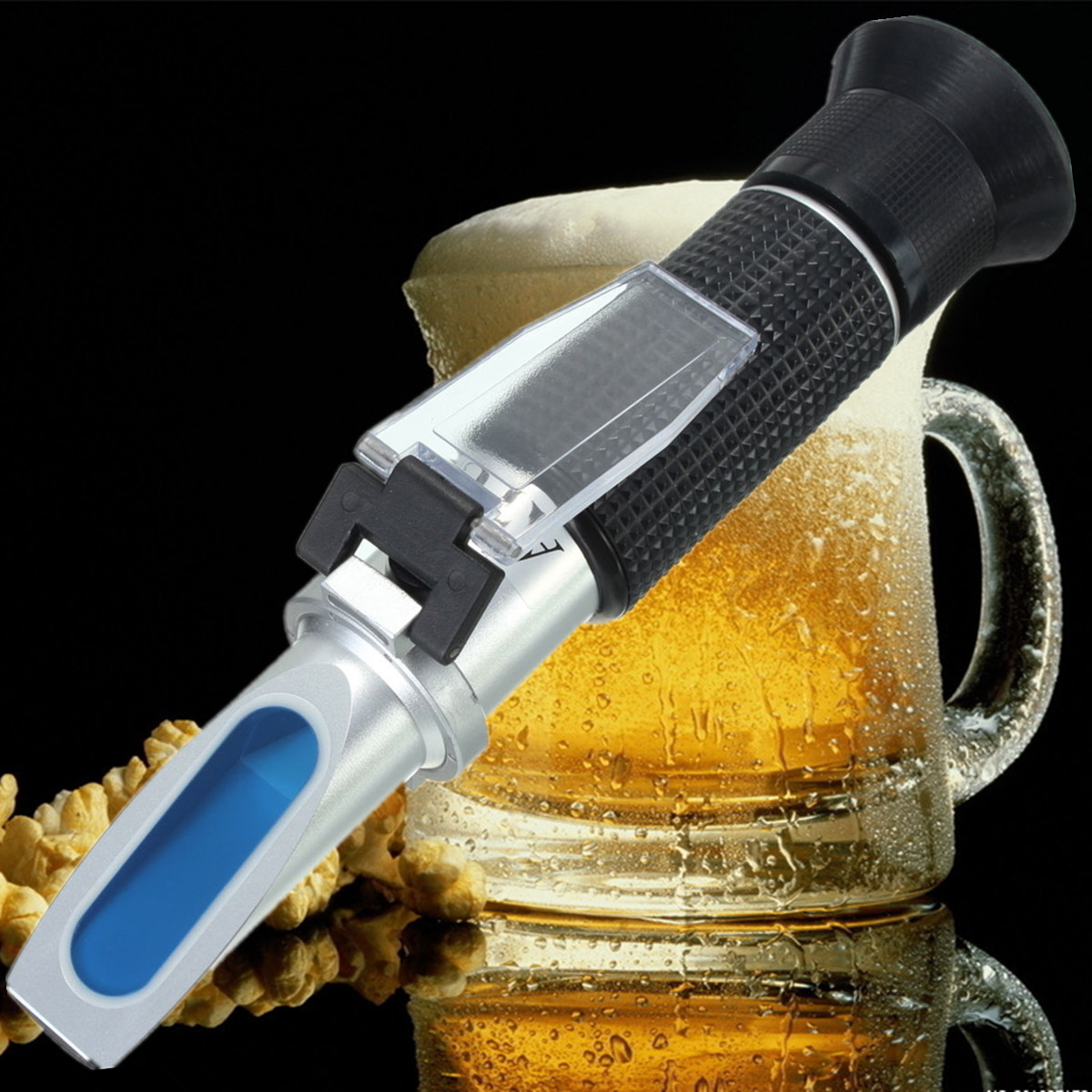 0-32-Brix-Wort-112-Specific-Gravity-Refractometer-Beer-Fruit-Sugar-Wine-Brew-1021897-2